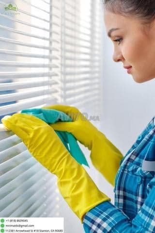 HOME SERVICE - Work sample 60