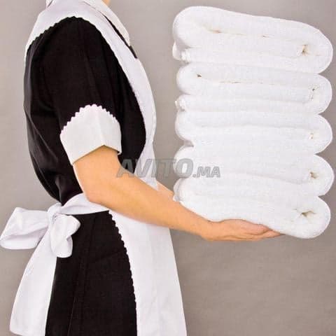 HOME SERVICE - Work sample 36