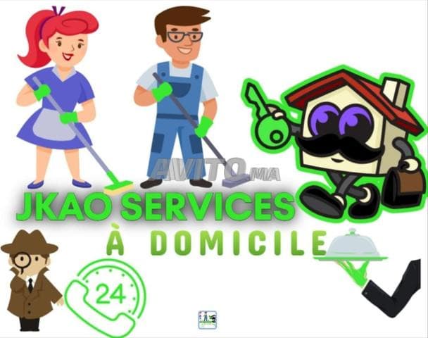 JKAO SERVICES - Work sample 18
