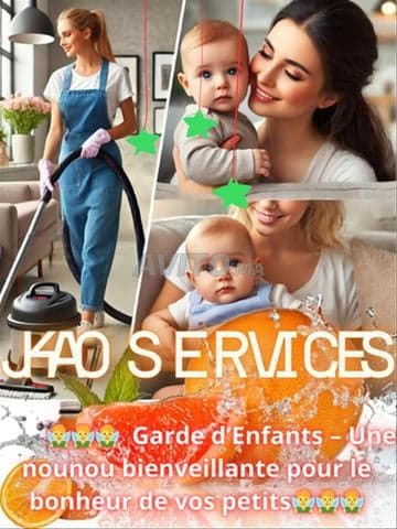 JKAO SERVICES - Work sample 172