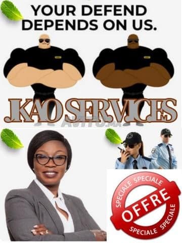 JKAO SERVICES - Work sample 142
