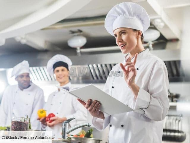 EMPLOIE IMMO BUSINESS - Work sample 150