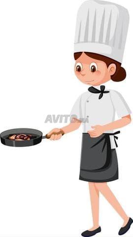 CANNELLE SERVICE - Work sample 121