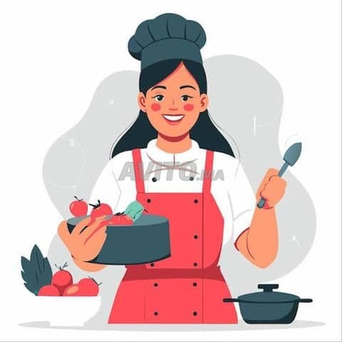 CANNELLE SERVICE - Work sample 99