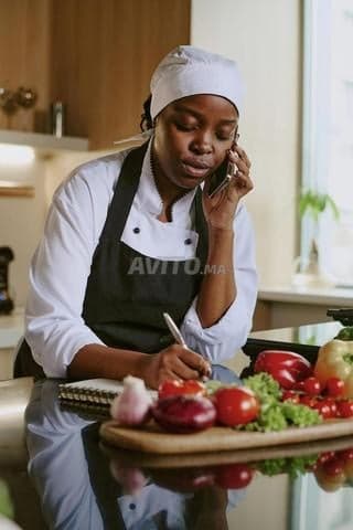 CANNELLE SERVICE - Work sample 124
