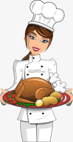 CANNELLE SERVICE - Work sample 50