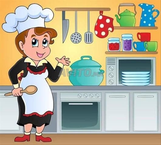 CANNELLE SERVICE - Work sample 101