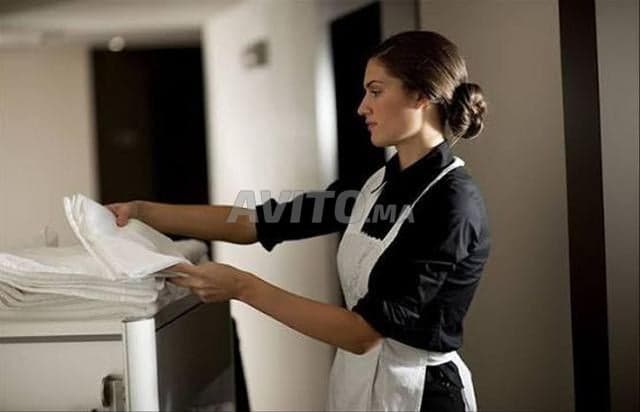 Lima Service - Work sample 105