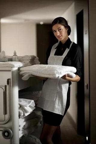 Lima Service - Work sample 107