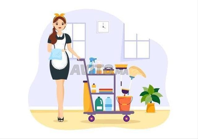 Lima Service - Work sample 3