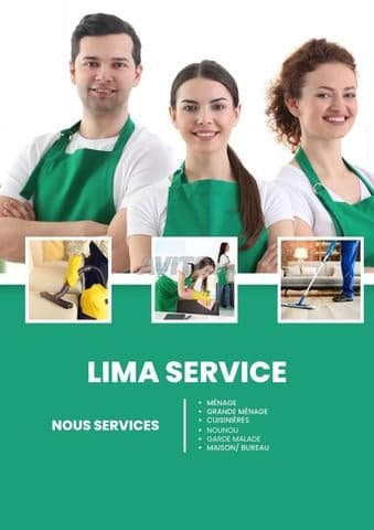 Lima Service - Work sample 31