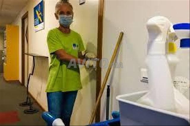 Lima Service - Work sample 127