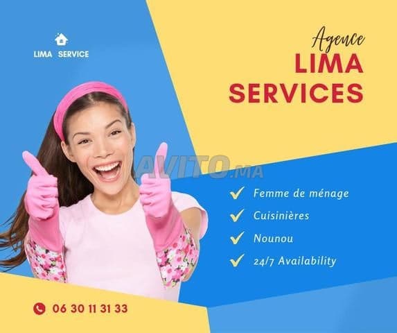 Lima Service - Work sample 44