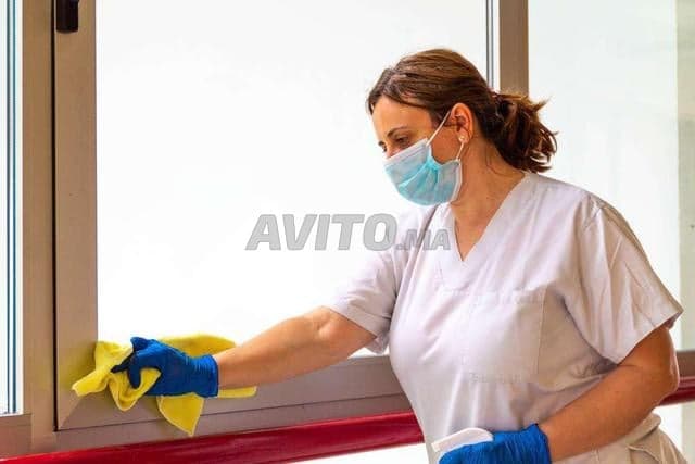 Lima Service - Work sample 133