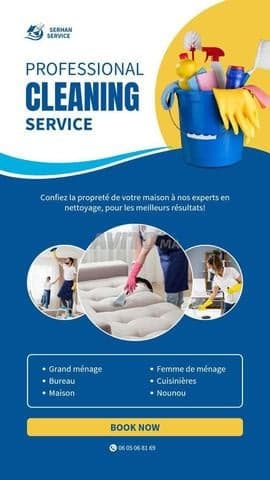 Lima Service - Work sample 78