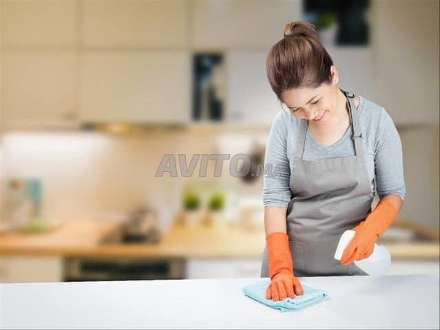 CANNELLE SERVICE - Work sample 2