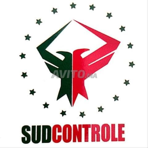 sudcontrole contact - Work sample 2
