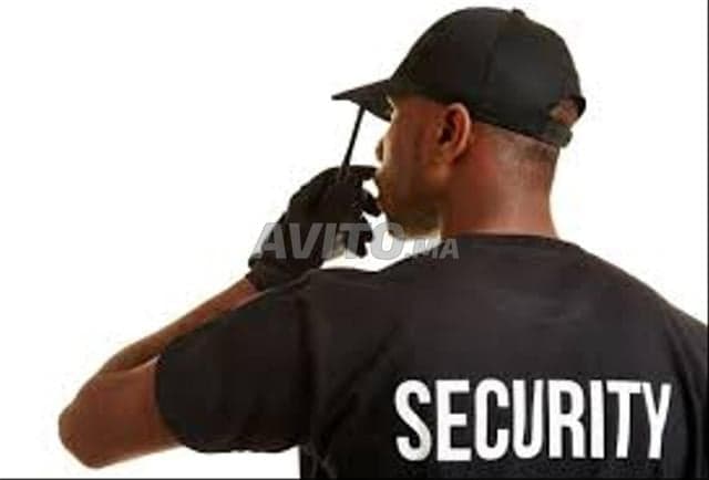 Abdoul Service - Work sample 2