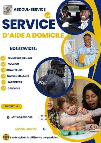 Abdoul Service