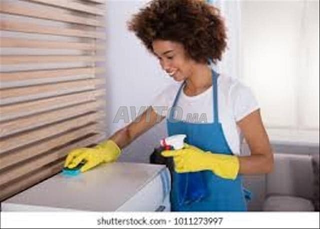 Abdoul Service - Work sample 8