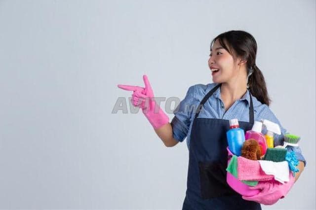 PROSERVICE - Work sample 278