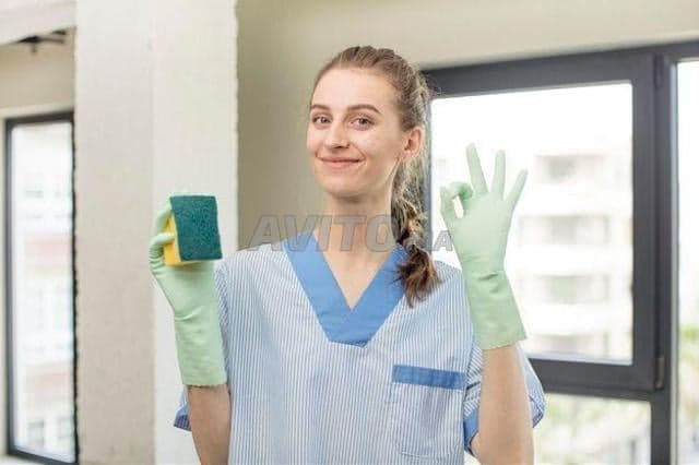 PROSERVICE - Work sample 213