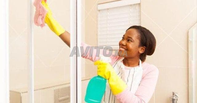 PROSERVICE - Work sample 143
