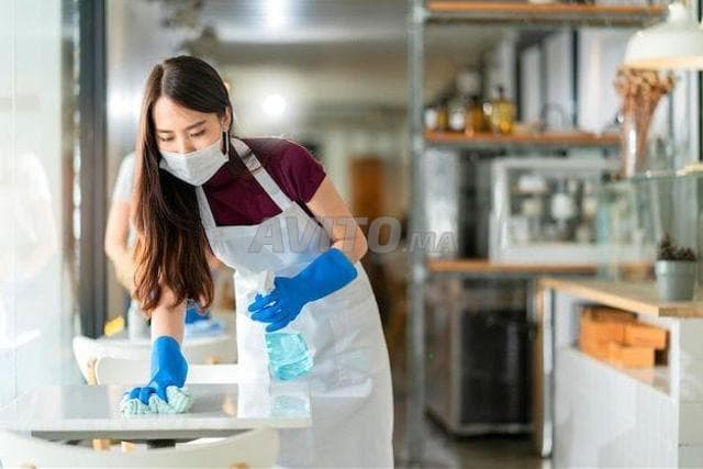 PROSERVICE - Work sample 212