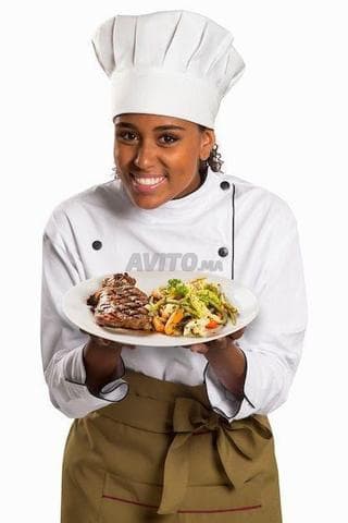 PROSERVICE - Work sample 260