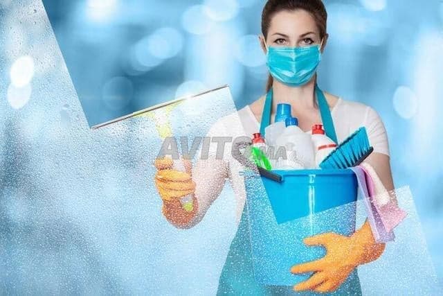 PROSERVICE - Work sample 109