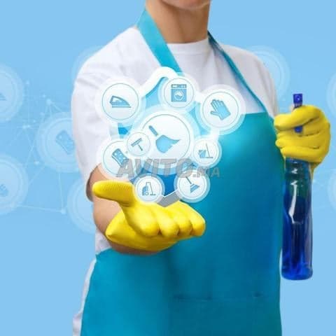 PROSERVICE - Work sample 201