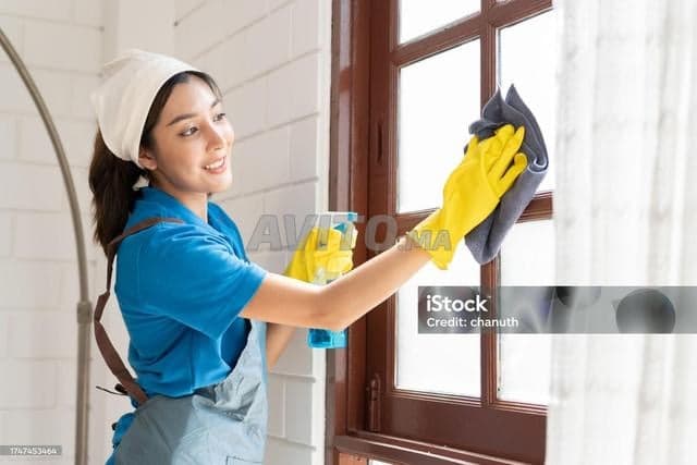 PROSERVICE - Work sample 97