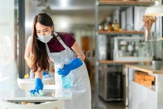 PROSERVICE - Work sample 214