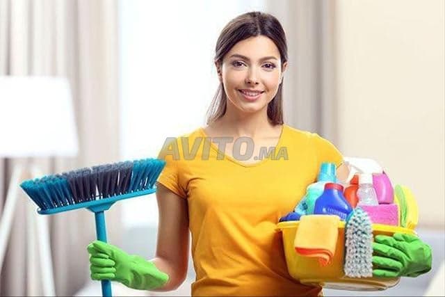 PROSERVICE - Work sample 14