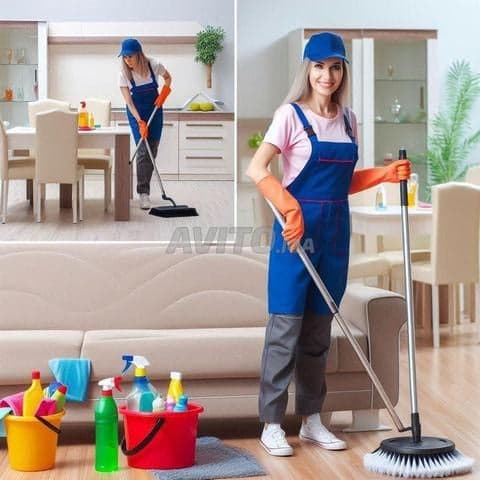 PROSERVICE - Work sample 110