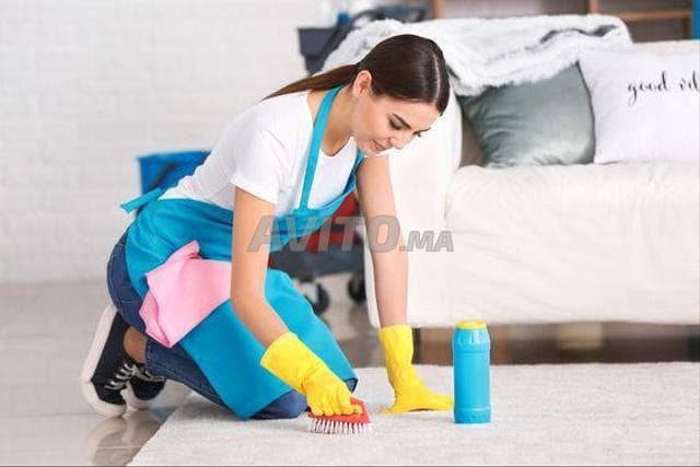 PROSERVICE - Work sample 237