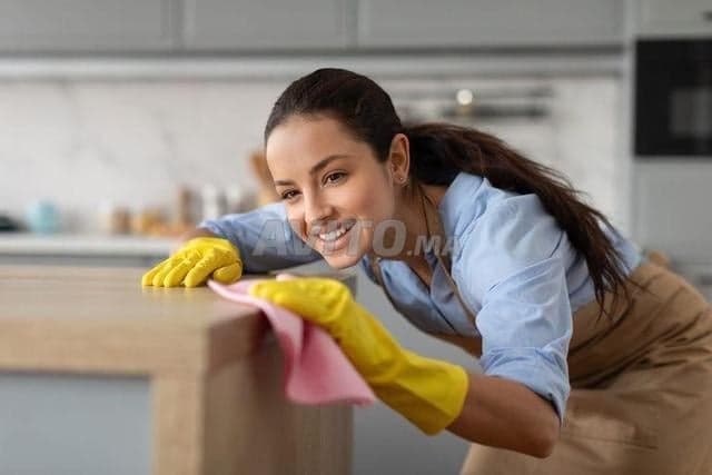 PROSERVICE - Work sample 67