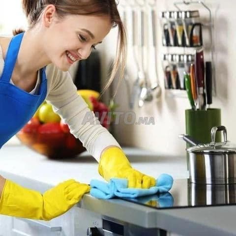 PROSERVICE - Work sample 161