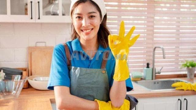 PROSERVICE - Work sample 219