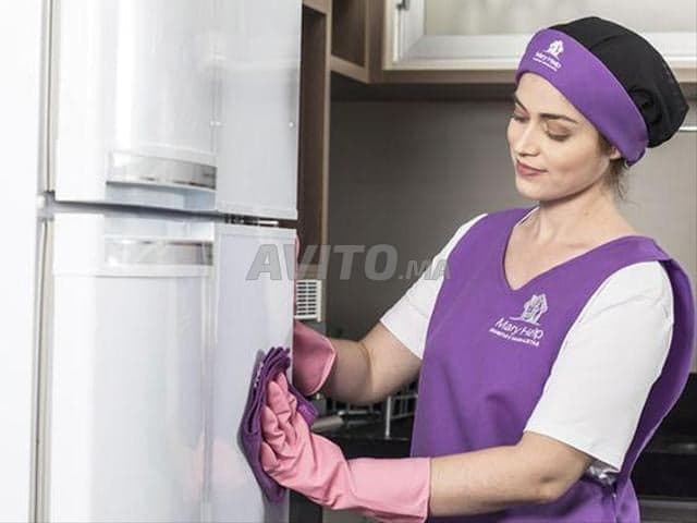 PROSERVICE - Work sample 228