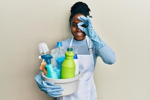 PROSERVICE - Work sample 186