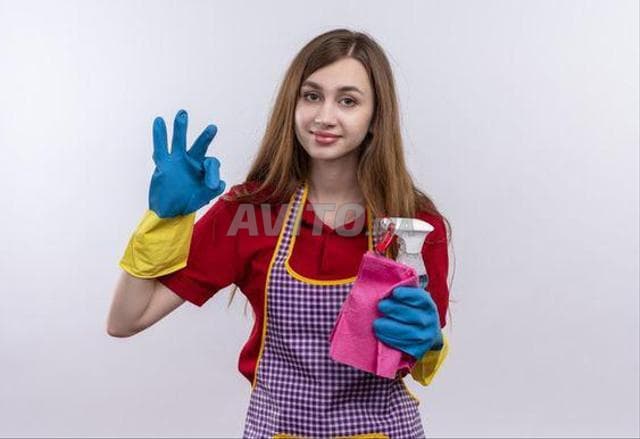 PROSERVICE - Work sample 261