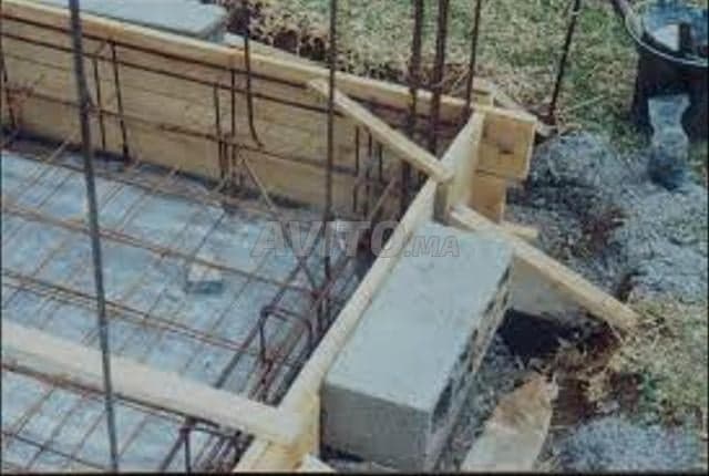 Travaux de décoration et d aménagement intérieurs - Work sample 35