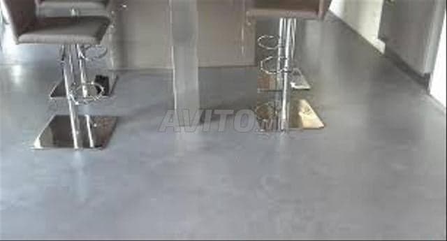 Travaux de décoration et d aménagement intérieurs - Work sample 70