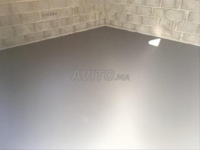Travaux de décoration et d aménagement intérieurs - Work sample 56