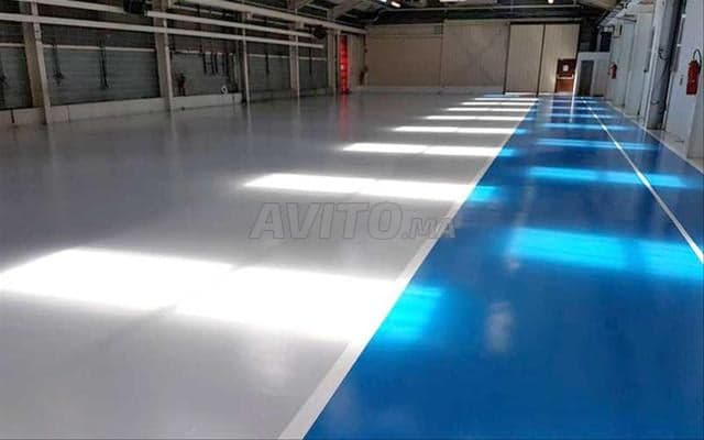 Travaux de décoration et d aménagement intérieurs - Work sample 8