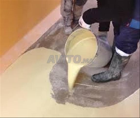 Travaux de décoration et d aménagement intérieurs - Work sample 54