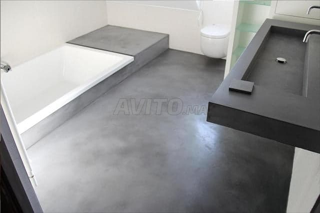 Travaux de décoration et d aménagement intérieurs - Work sample 60
