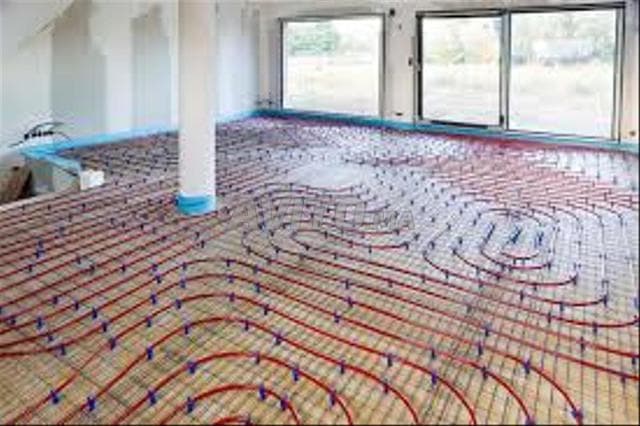 Travaux de décoration et d aménagement intérieurs - Work sample 10