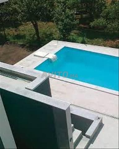 Travaux de décoration et d aménagement intérieurs - Work sample 30